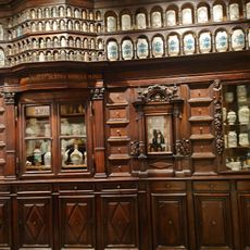 Musée des arts précieux Paul-Dupuy