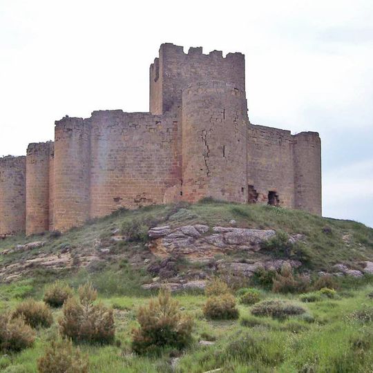 Castillo de Davalillo