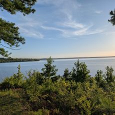 Atlanta State Park