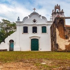 Church and Convent of Our Lady of the Conception