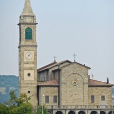 San Giovanni Battista Church