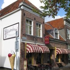 Voorhaven 176, Edam