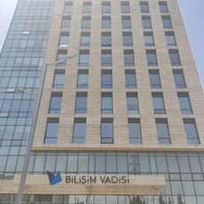Bilişim Vadisi