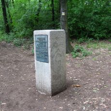 Memorial of Holy cross chapel