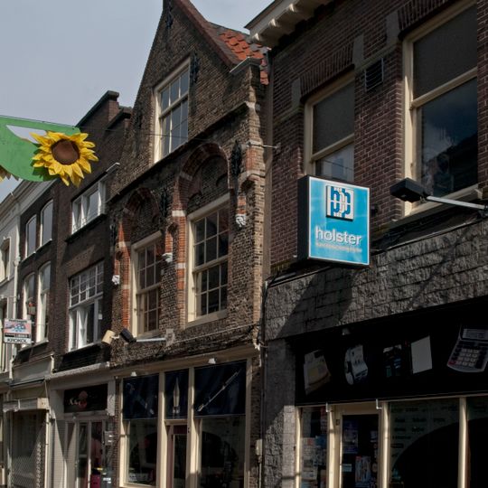 Grote Spuistraat 30, Dordrecht