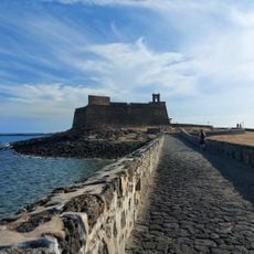 Castillo de San Gabriel