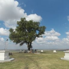 Lone Poplar Protected Area