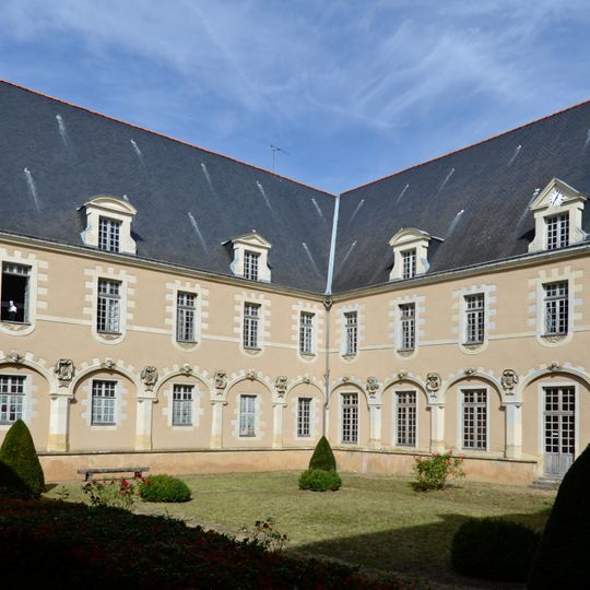 Monastery of the Visitation