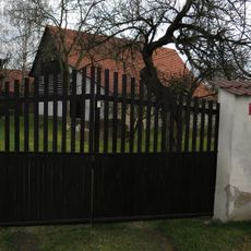 Zemědělský dvůr čp. 14