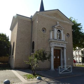 Chapelle Notre-Dame-des-Dunes de Dunkerque