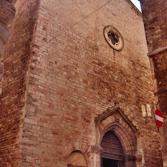 Chiesa di Sant'Agata