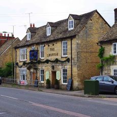 The Griffin Inn