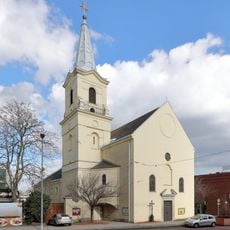 Dreifaltigkeitskirche