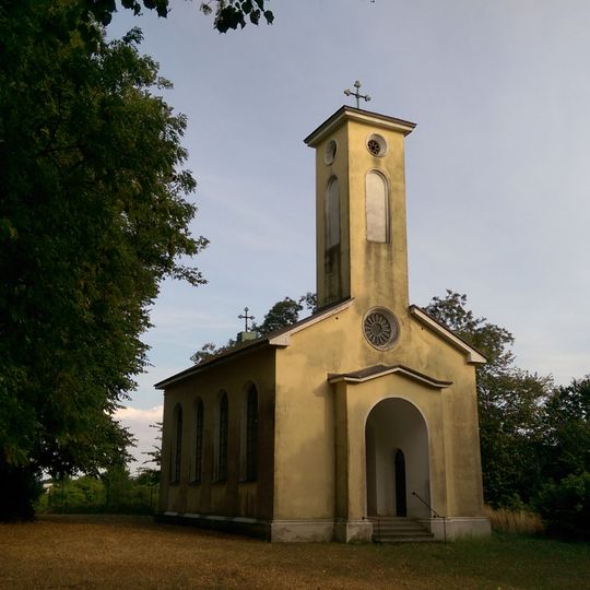 Church in Görslow