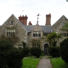 Henblas Hall