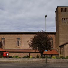 Roman Catholic Church of St Michael, Including Boundary Wall and Entrance Screen