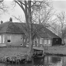 Binnenpad 88, Giethoorn