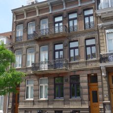 Willem II Singel 46, Roermond