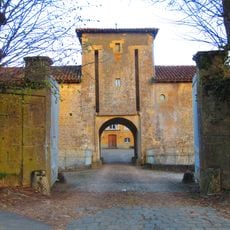 Château de Martigny de Colmey