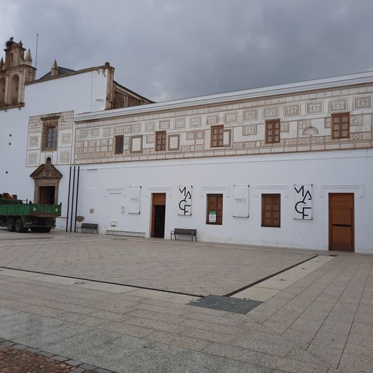 Convento de San Francisco