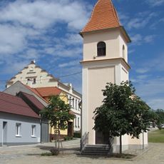 Chapel of the Visitation