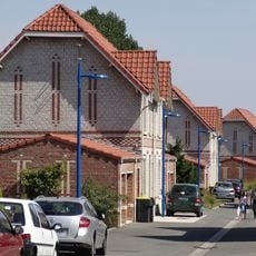 Cité des Sports Wingles