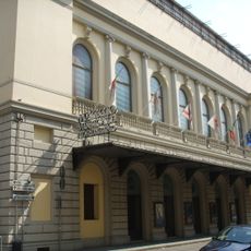 Teatro Comunale Florence