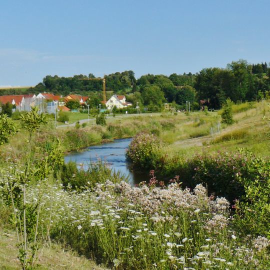 LSG "Aichtal mit angrenzenden Gebieten" vom 10.01.1985 geändert am 24.09.1998