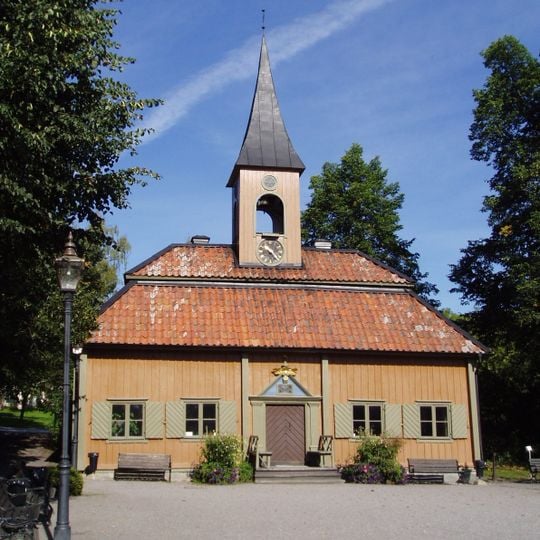 Sigtuna rådhus