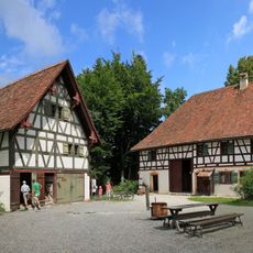 Bauernhaus-Museum Wolfegg