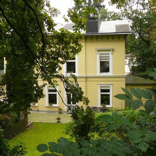 Katernberger Straße 24