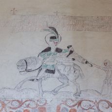 Gotlands runinskrifter 119