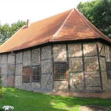 Church in Langen Trechow