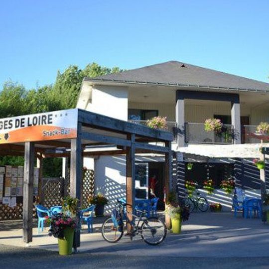 Les Plages de Loire