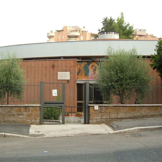 Chiesa di Sant'Achille