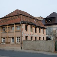 Metzgergasse 12 (Bad Windsheim)