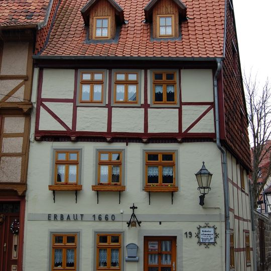 Hohe Straße 19