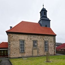 Evangelische Kirche