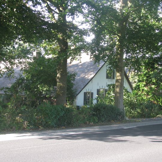 Wakkerendijk 140, Eemnes