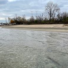 Munson Beach