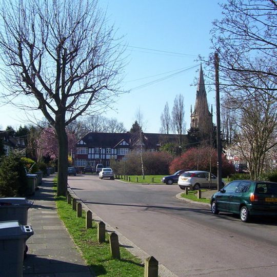 Kingsbury
