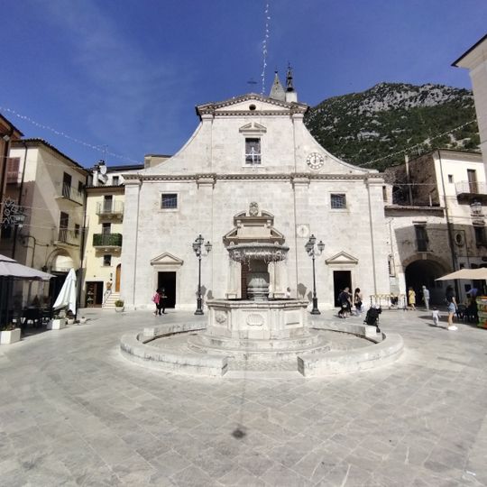 Chiesa di Santa Maria Maggiore