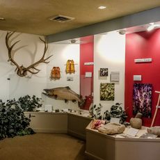 Columbia Pacific Heritage Museum