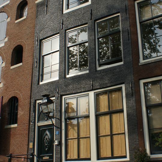 Prinsengracht 1001, Amsterdam