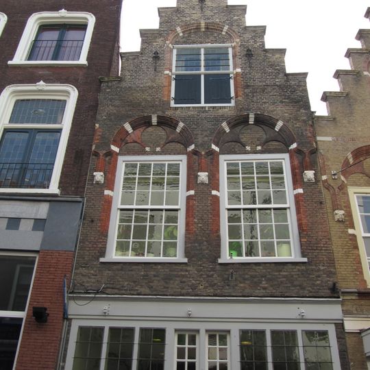 Vriesestraat 73, Dordrecht