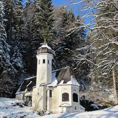 Ölbergkapelle
