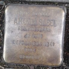 Amanda Sabel