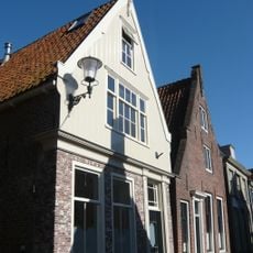 Rechtestraat 26, De Rijp