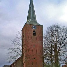 Hervormde Kerk (Gieten)