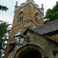 Church of All Saints